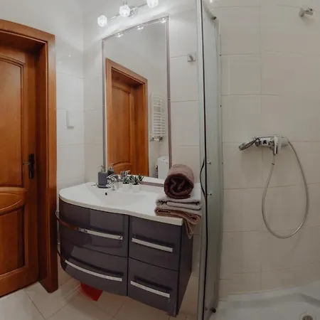 Zacisze 카르파츠