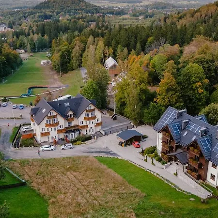 Zacisze Appartement *