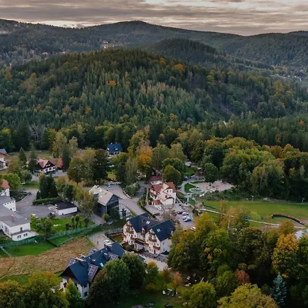 Zacisze * Karpacz