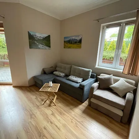 Zacisze Appartement Karpacz