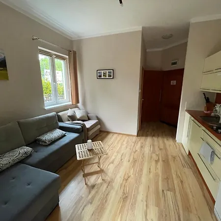 Appartement Zacisze Karpacz